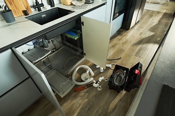 24/7 Emergency Drain Cleaning experts in Arden, NC